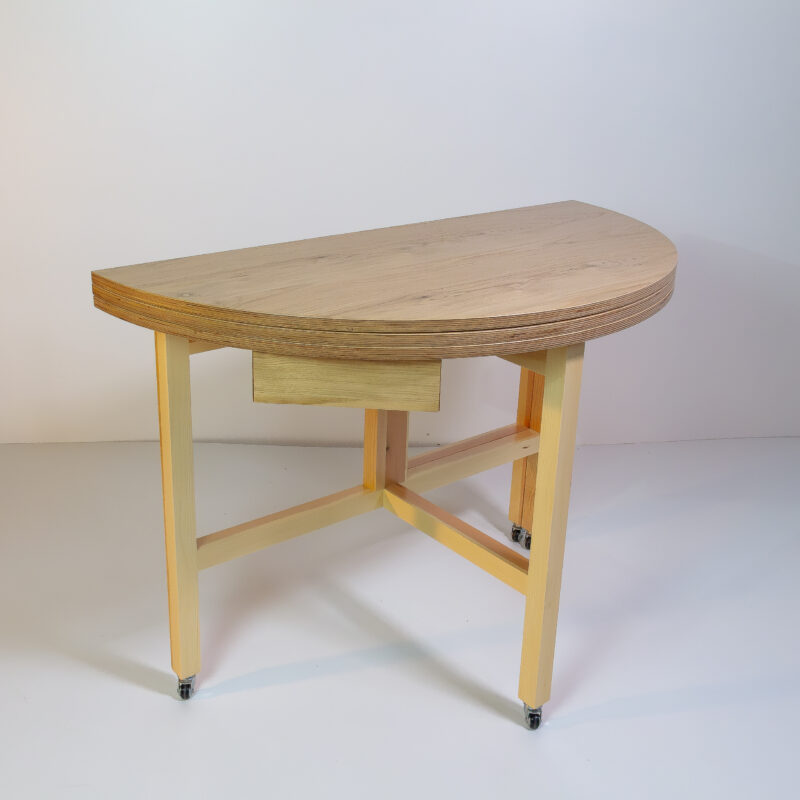 Multipurpose Game Table - Barcelona