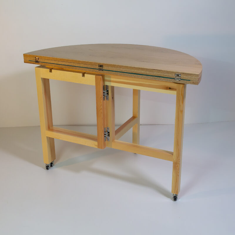 Multipurpose Game Table - Barcelona - Imagen 3