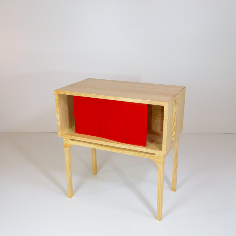 Sideboard - Junqueira - Imagen 5
