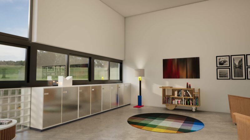 Multipurpose Cart - Utrecht - Imagen 4