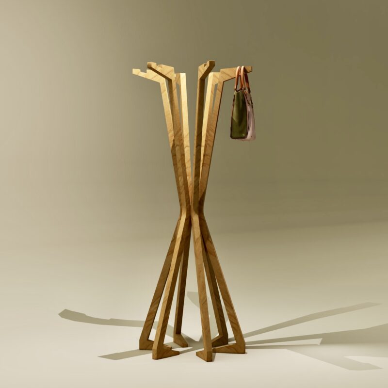 Coat Rack - People - Imagen 2