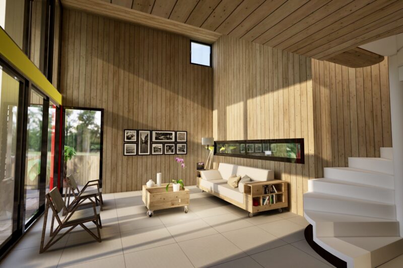 Coffee Table - Hey Judd - Imagen 5