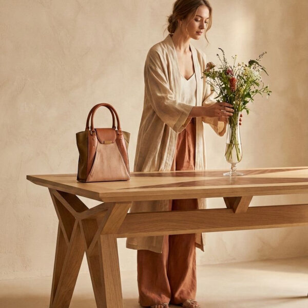 Mesa de comedor - Triangle